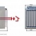 Приточная вентиляционная установка Capsule-5000 w с автоматикой, водяным нагревателем и смесительным узлом