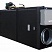i-vent-1000 W приточная установка с высокой фильтрацией воздуха с водяным нагревателем оснащена заслонкой, электрическим нагревателем и автоматикой