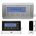 Компактная приточная установка Capsule-1500 с нагревателем, заслонкой и автоматикой